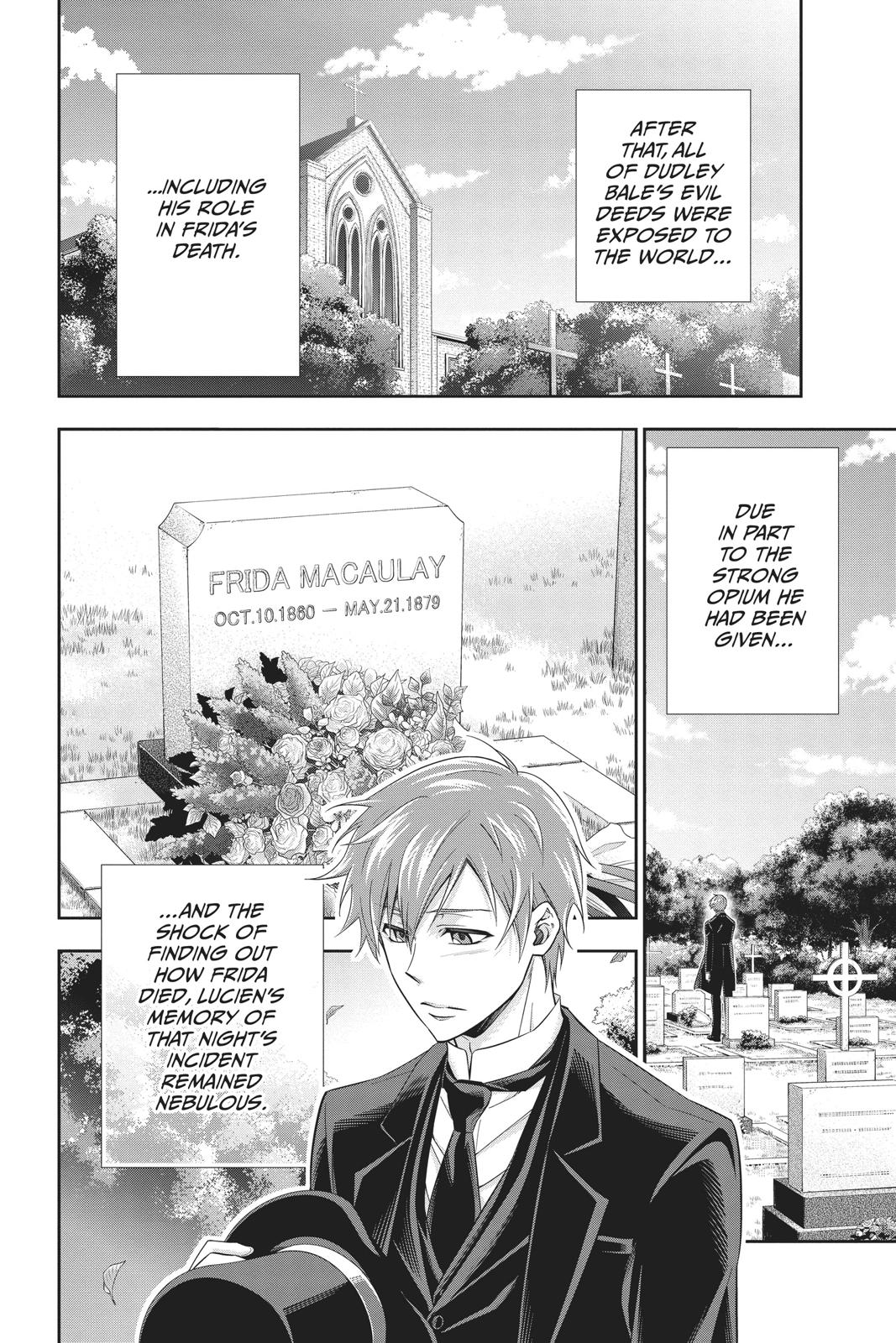 Read Moriarty the Patriot Manga Online