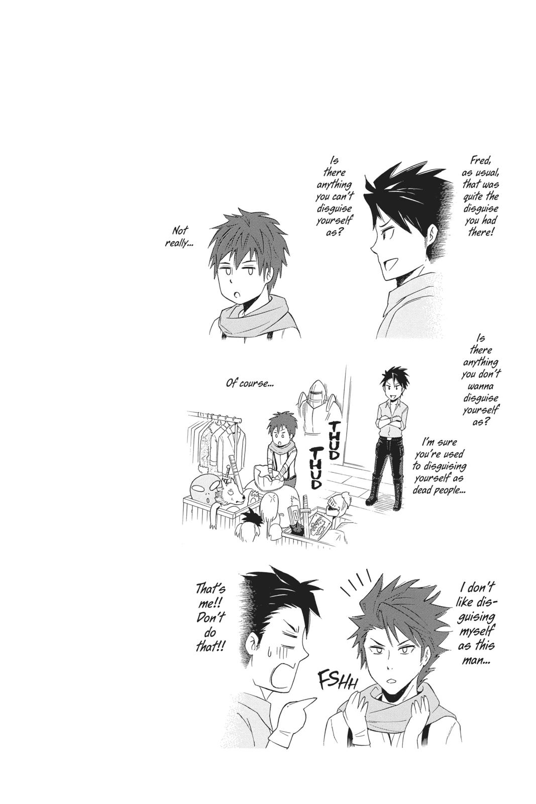 Read Moriarty the Patriot Manga Online