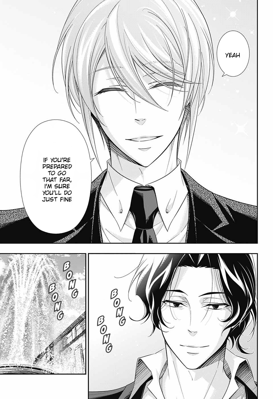 Read Moriarty the Patriot Manga Online