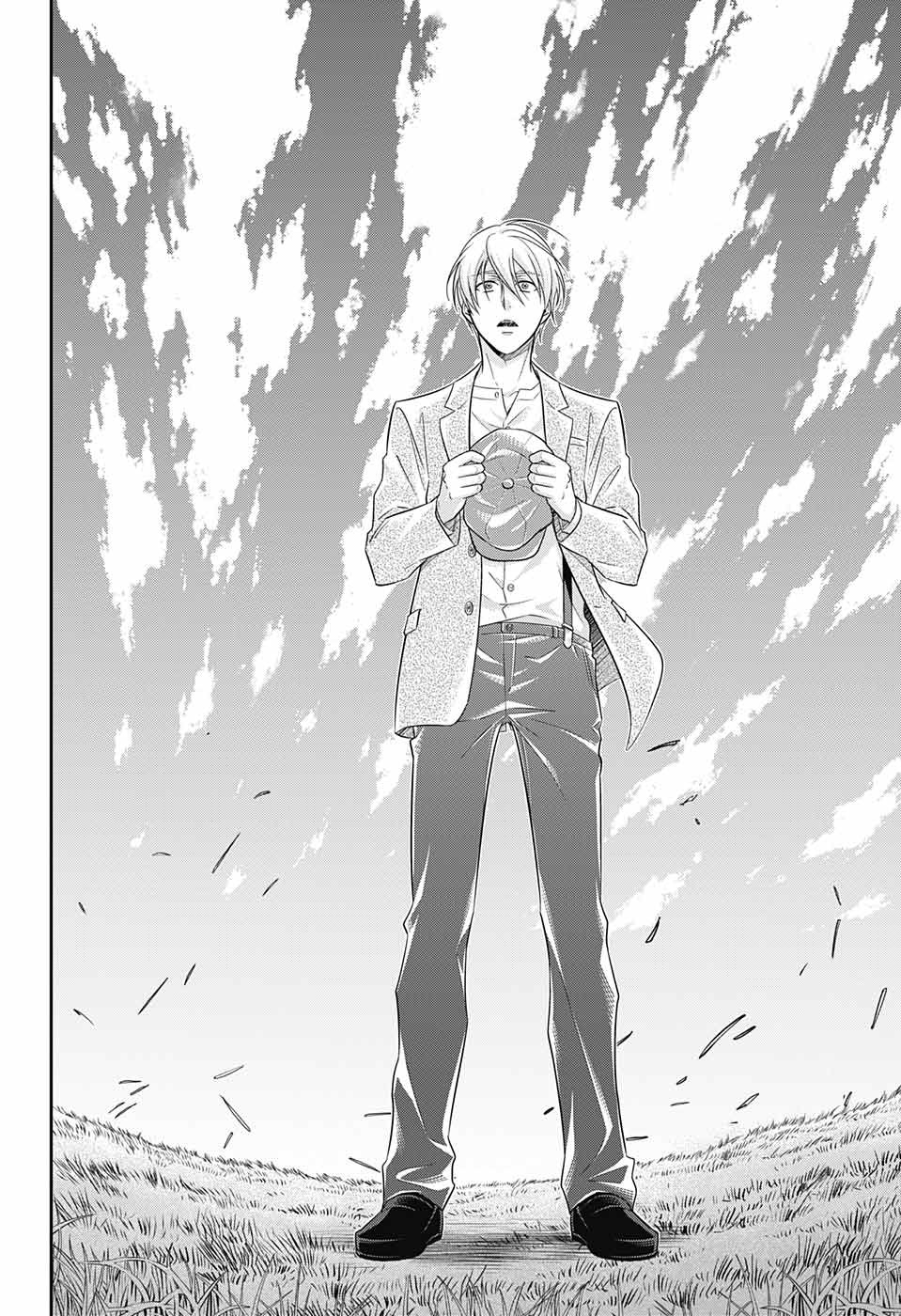 Read Moriarty the Patriot Manga Online