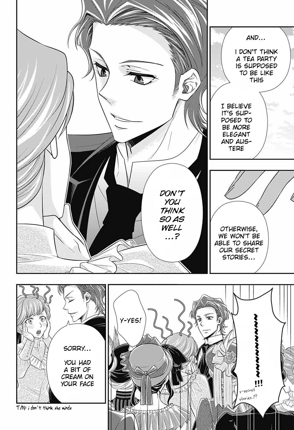 Read Moriarty the Patriot Manga Online