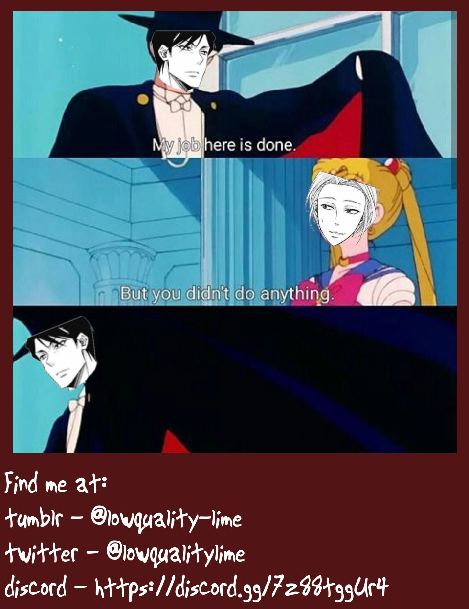 Read Moriarty the Patriot Manga Online