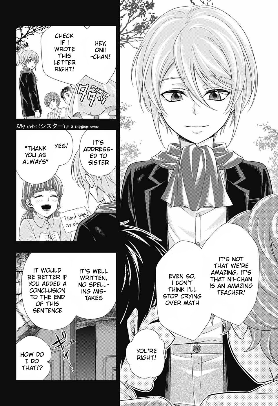 Read Moriarty the Patriot Manga Online