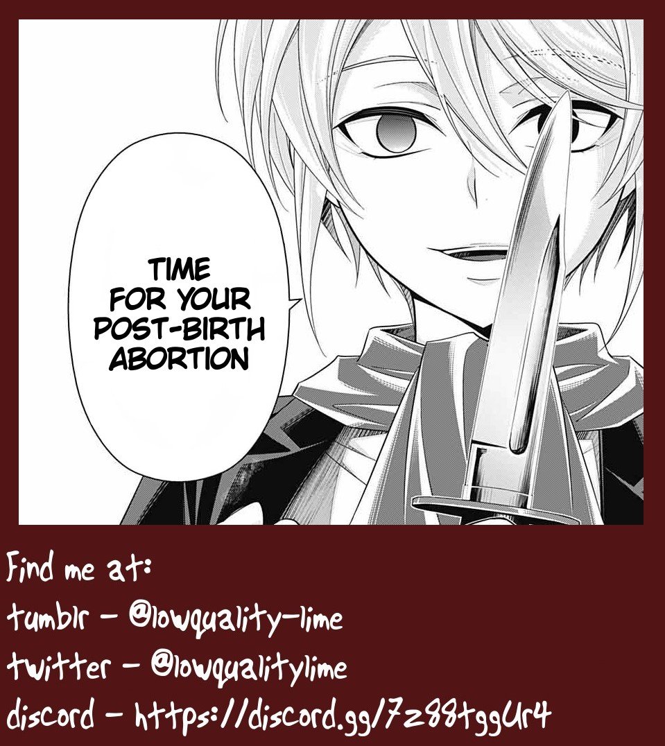 Read Moriarty the Patriot Manga Online