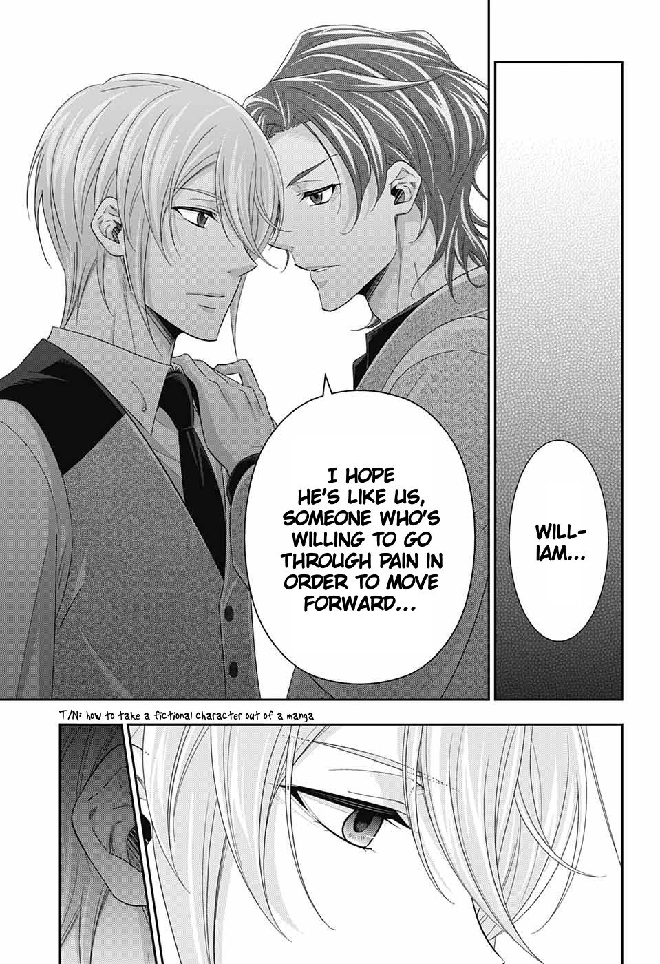 Read Moriarty the Patriot Manga Online