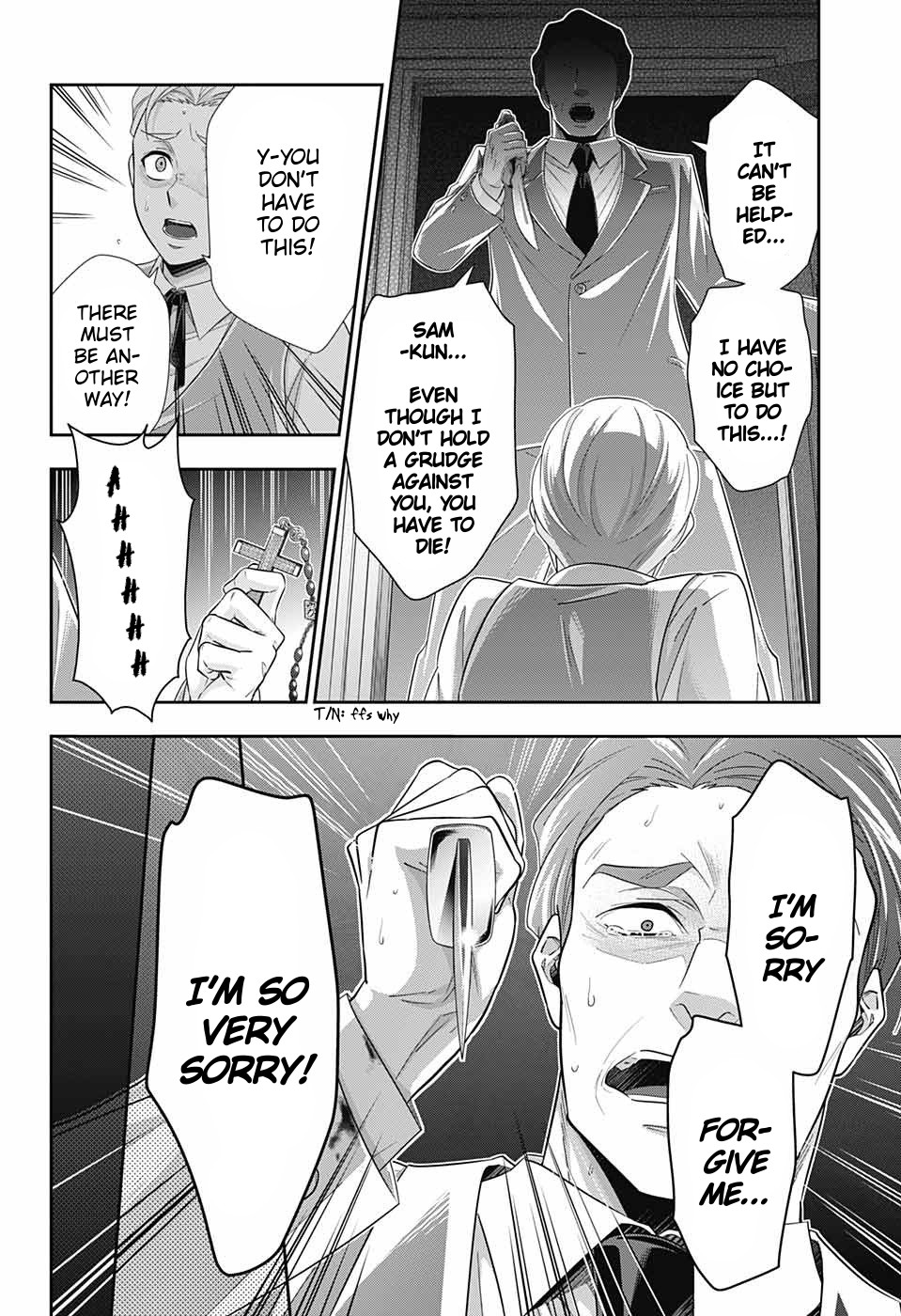 Read Moriarty the Patriot Manga Online