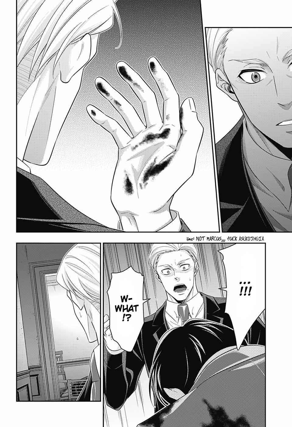 Read Moriarty the Patriot Manga Online