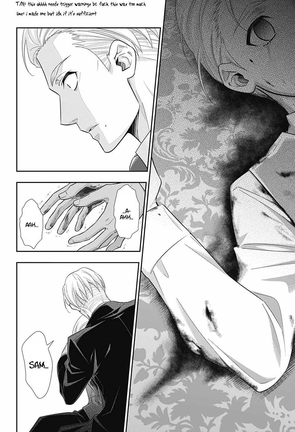 Read Moriarty the Patriot Manga Online