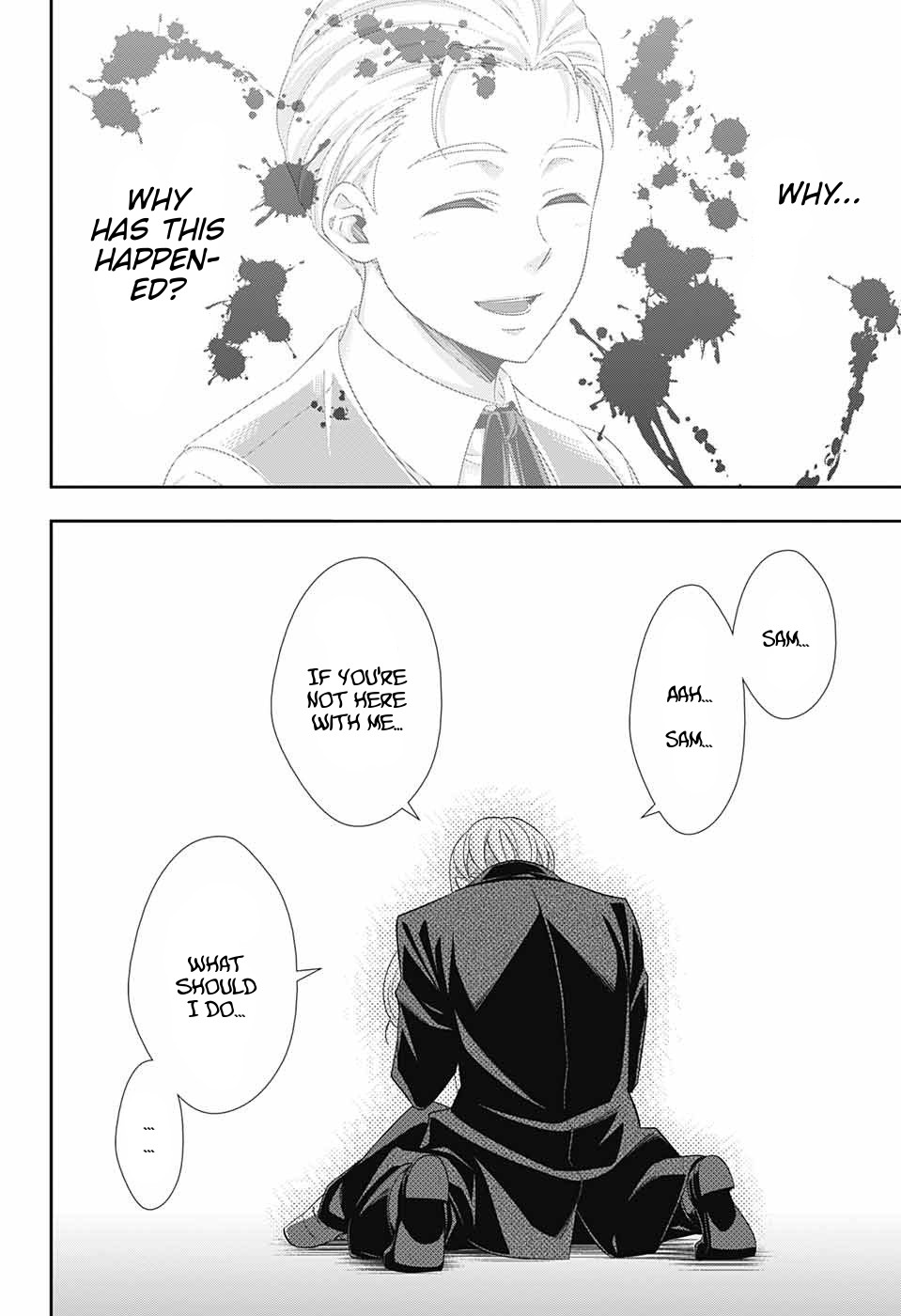 Read Moriarty the Patriot Manga Online