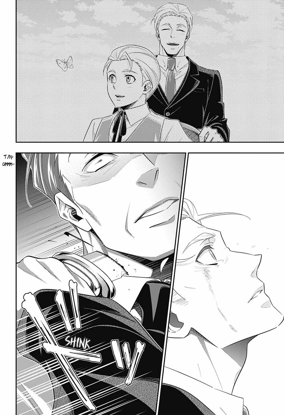 Read Moriarty the Patriot Manga Online