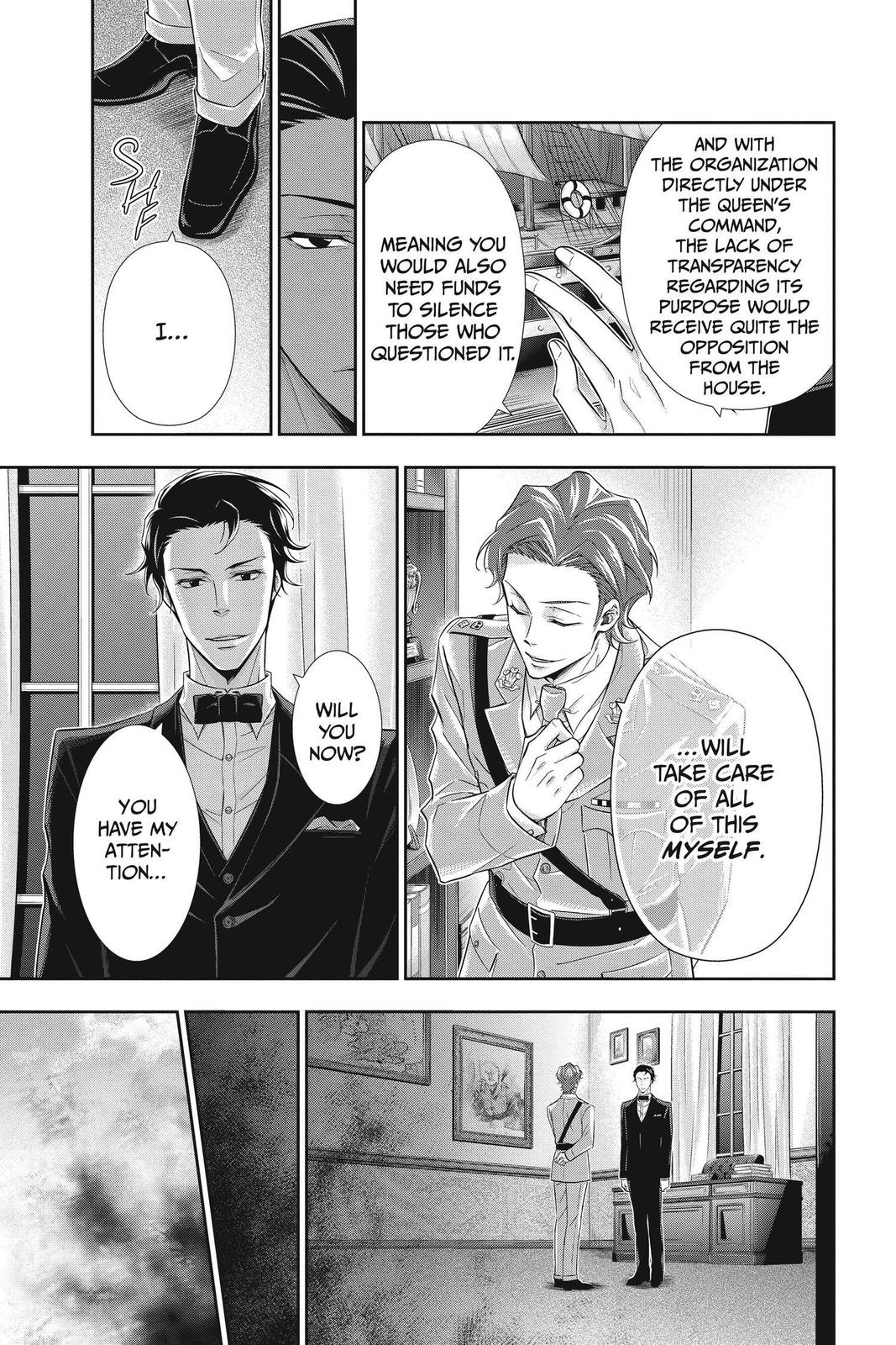 Read Moriarty the Patriot Manga Online