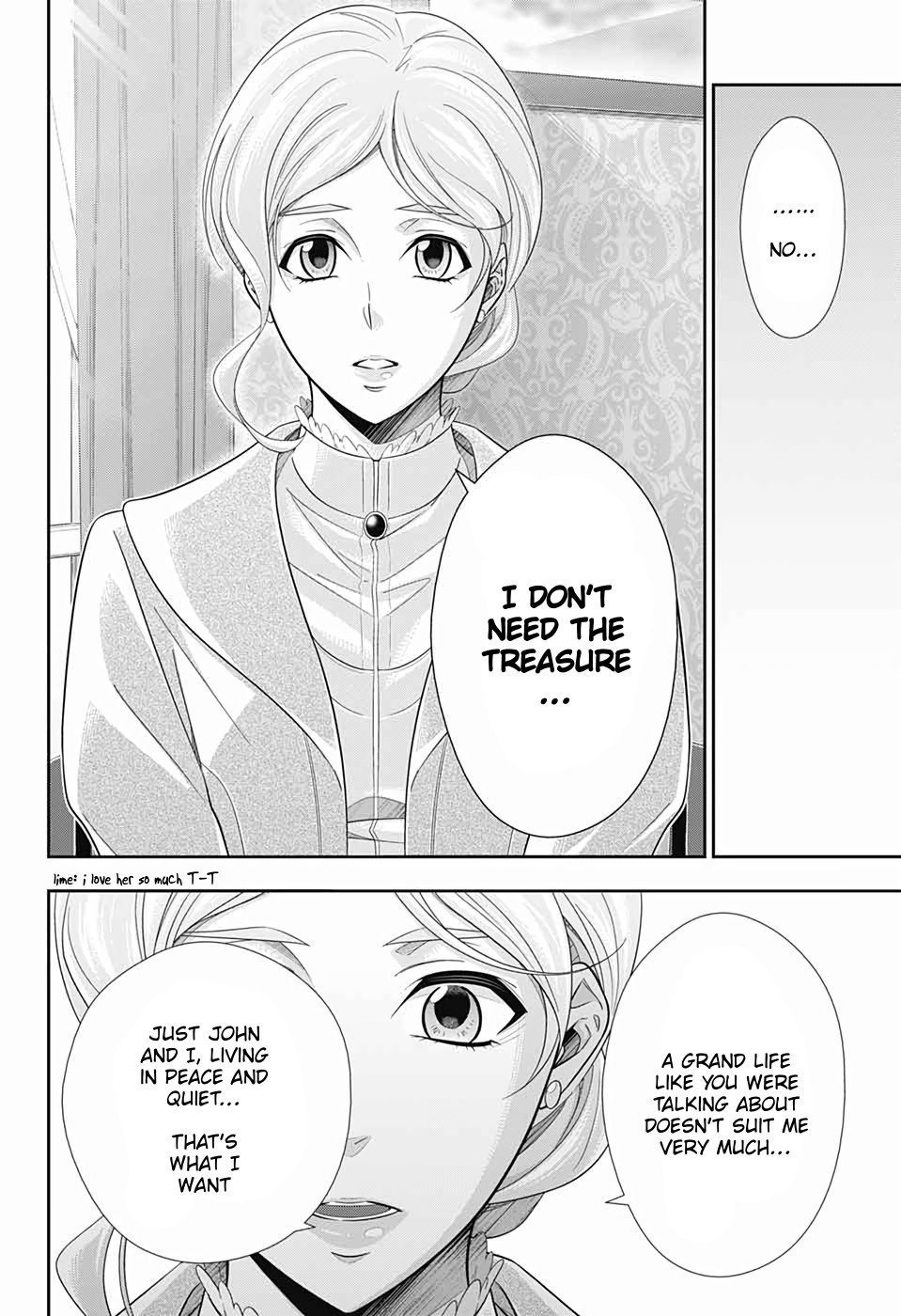 Read Moriarty the Patriot Manga Online