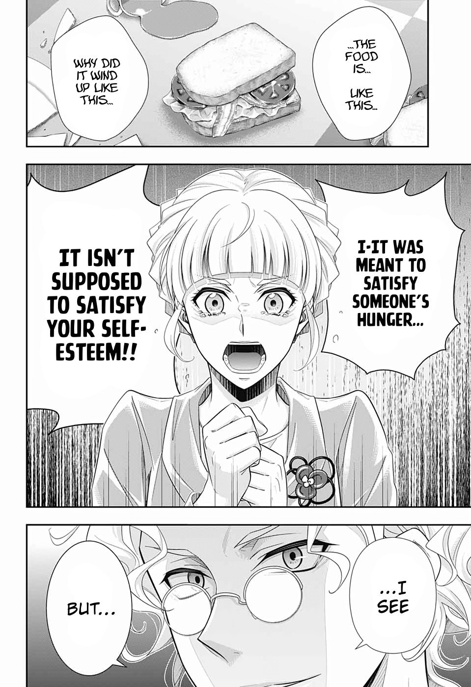 Read Moriarty the Patriot Manga Online