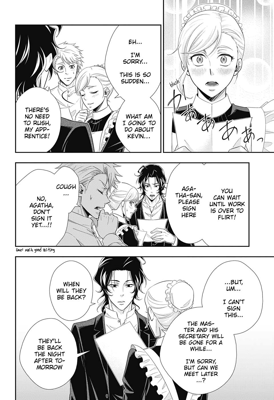 Read Moriarty the Patriot Manga Online