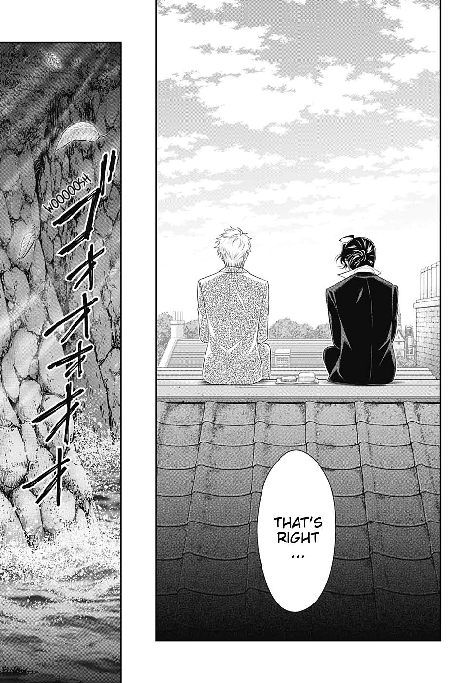 Read Moriarty the Patriot Manga Online