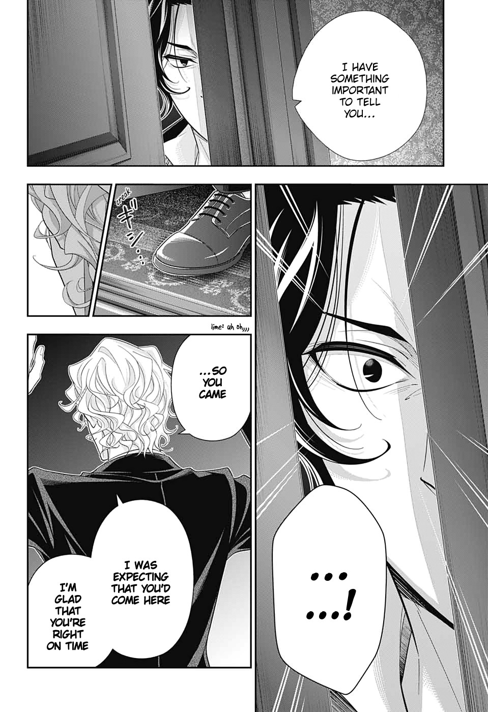 Read Moriarty the Patriot Manga Online