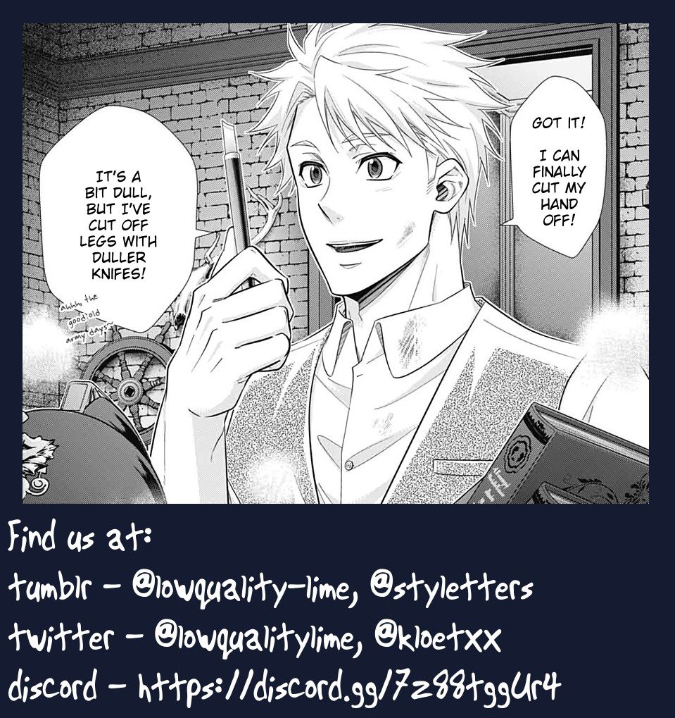 Read Moriarty the Patriot Manga Online