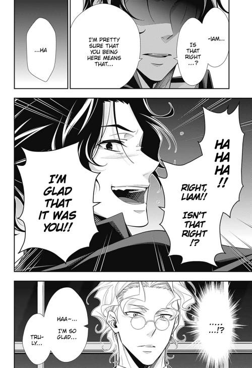 Read Moriarty the Patriot Manga Online