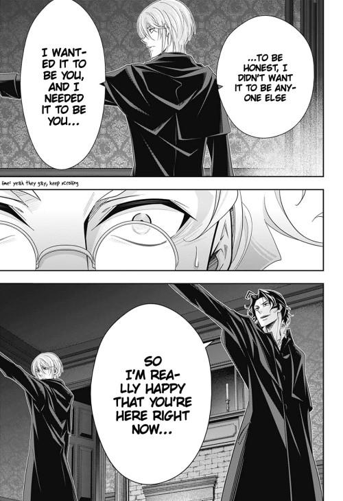 Read Moriarty the Patriot Manga Online