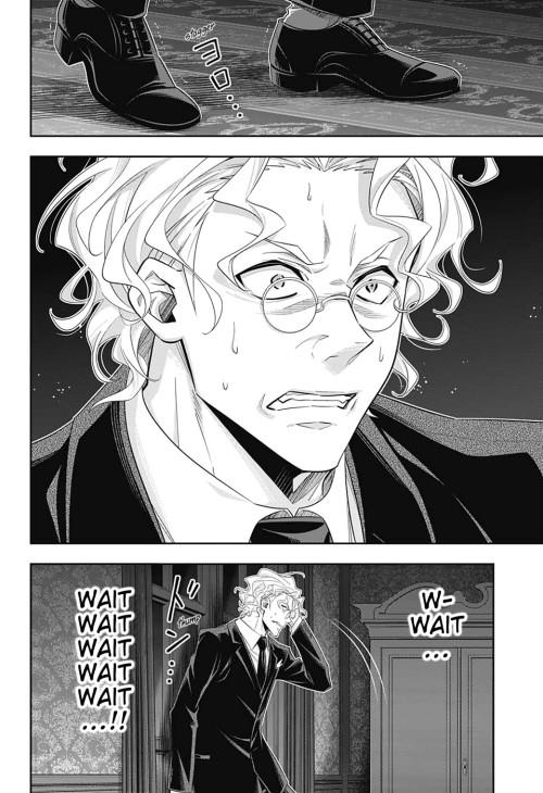 Read Moriarty the Patriot Manga Online