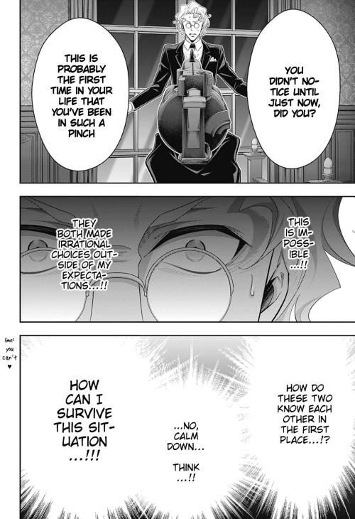 Read Moriarty the Patriot Manga Online