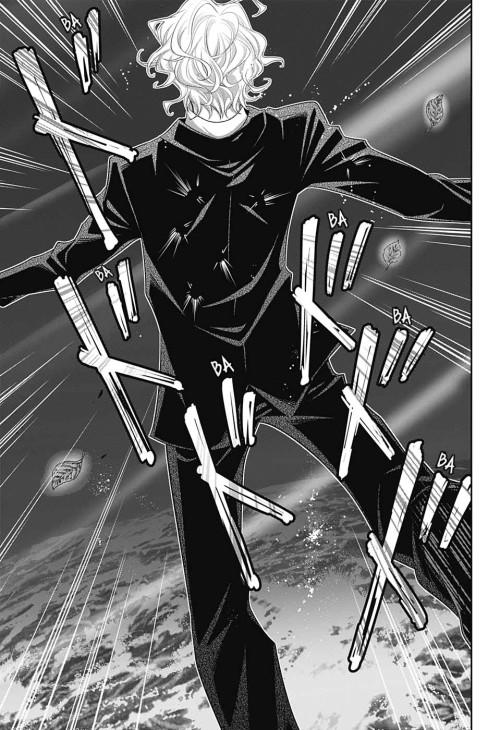 Read Moriarty the Patriot Manga Online