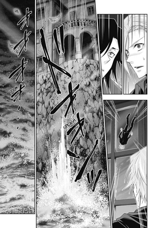 Read Moriarty the Patriot Manga Online