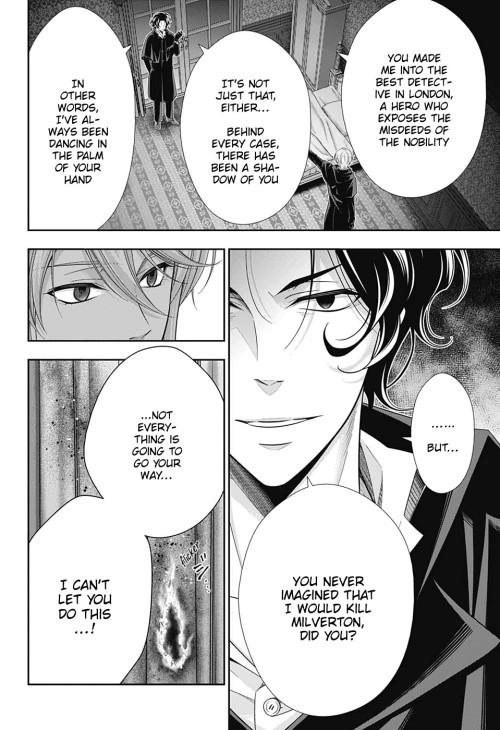 Read Moriarty the Patriot Manga Online