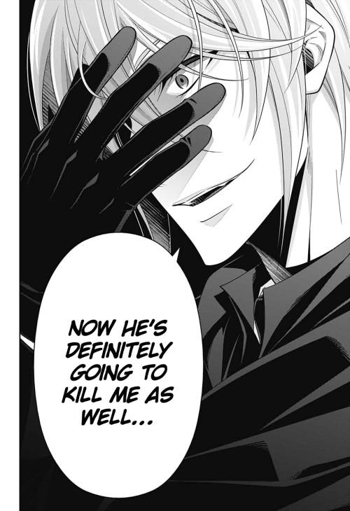 Read Moriarty the Patriot Manga Online