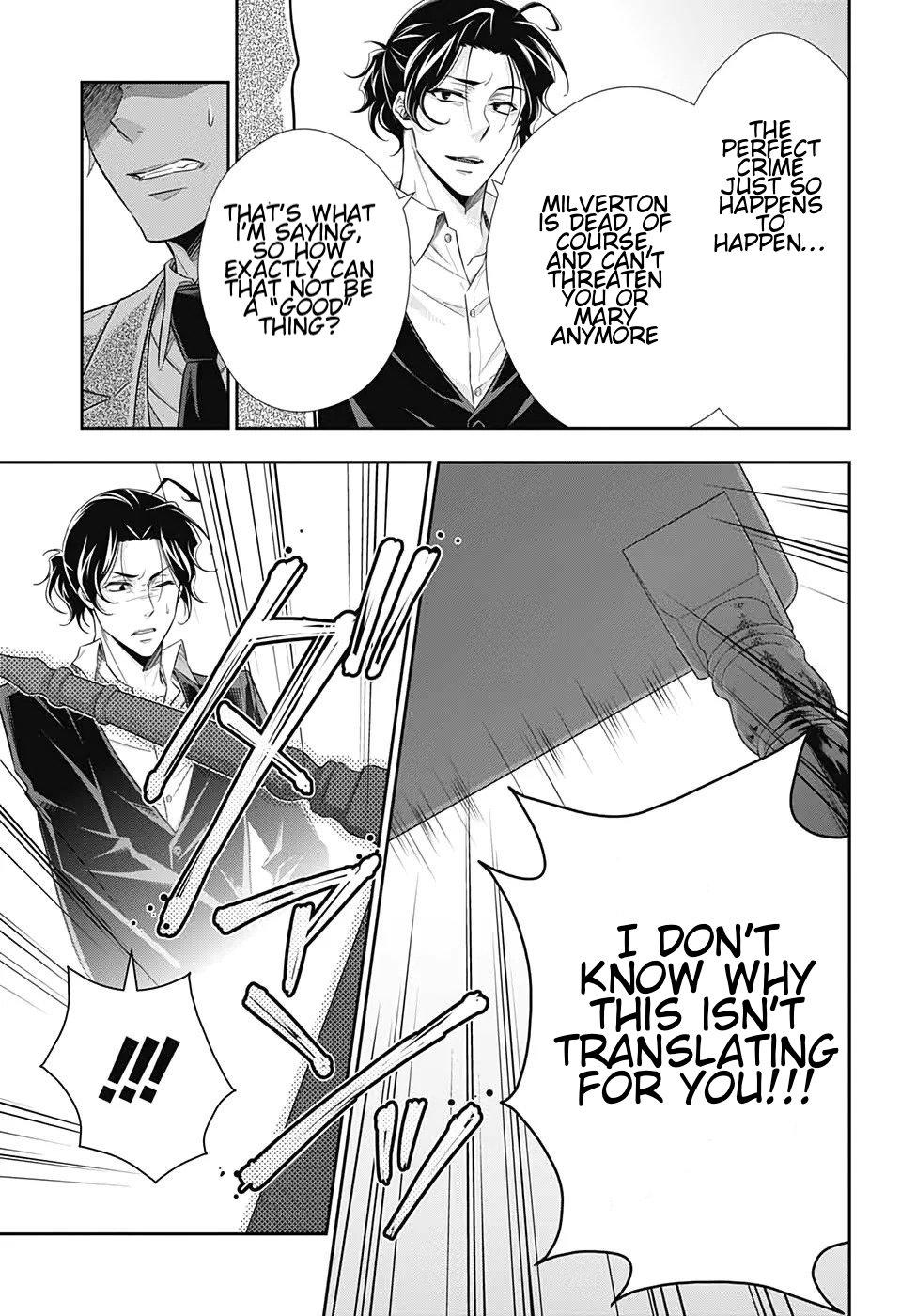Read Moriarty the Patriot Manga Online