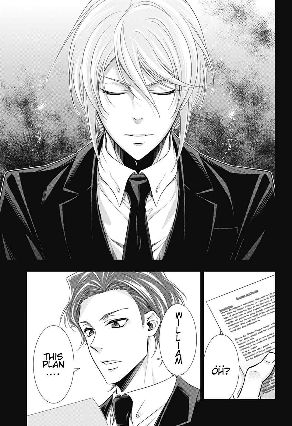 Read Moriarty the Patriot Manga Online