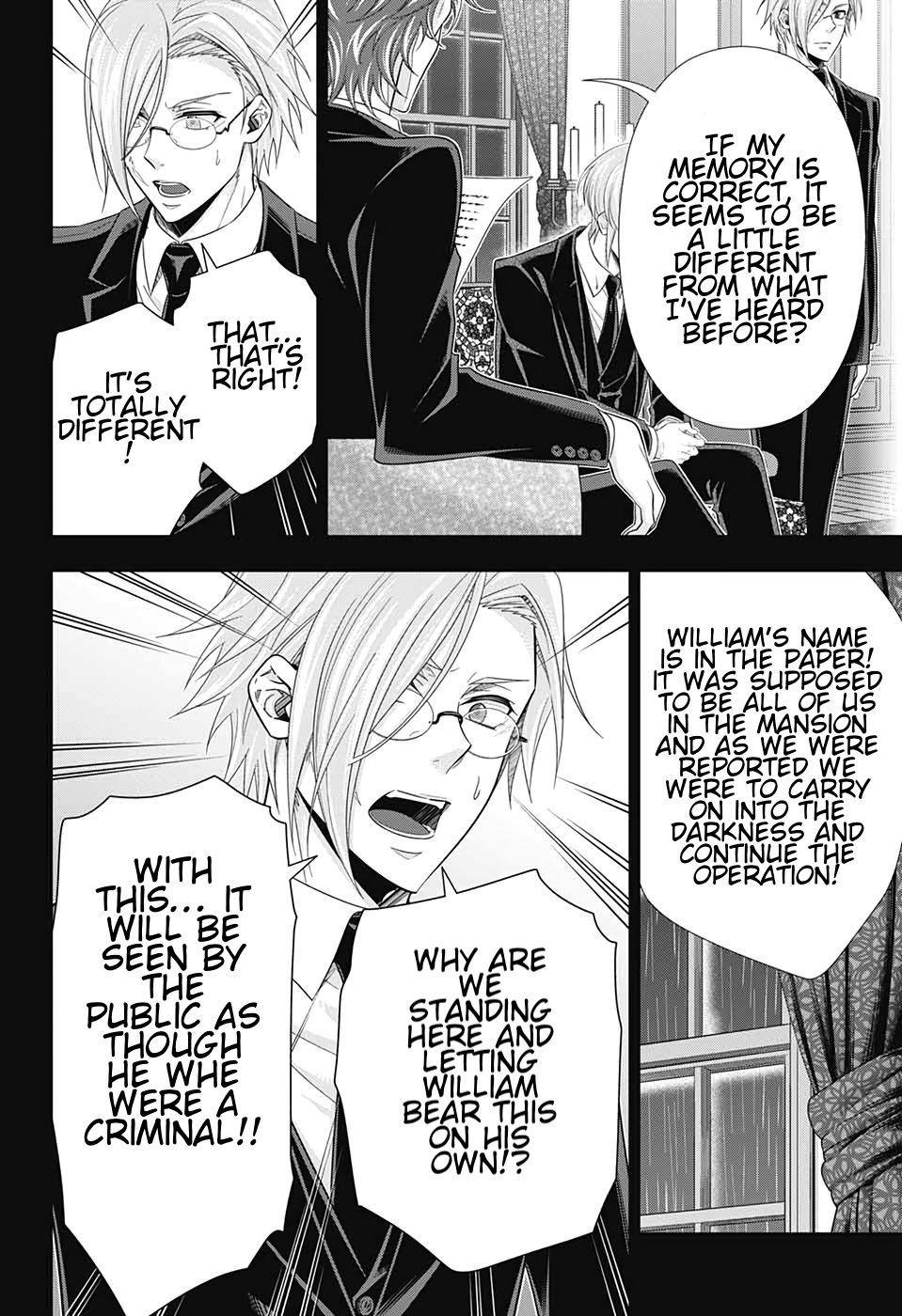 Read Moriarty the Patriot Manga Online