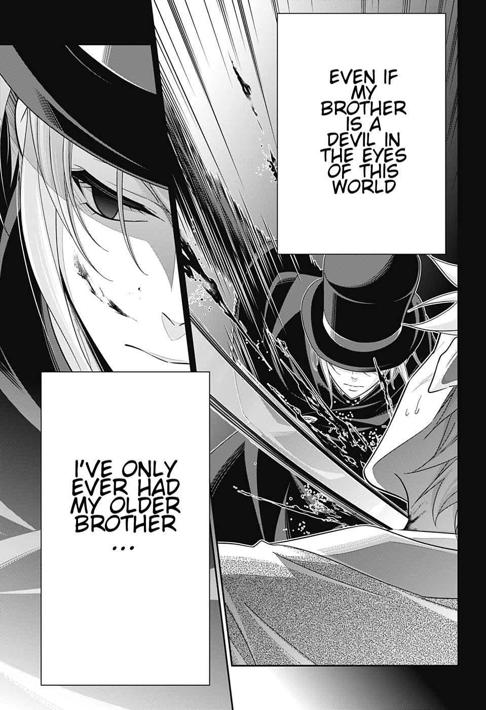 Read Moriarty the Patriot Manga Online