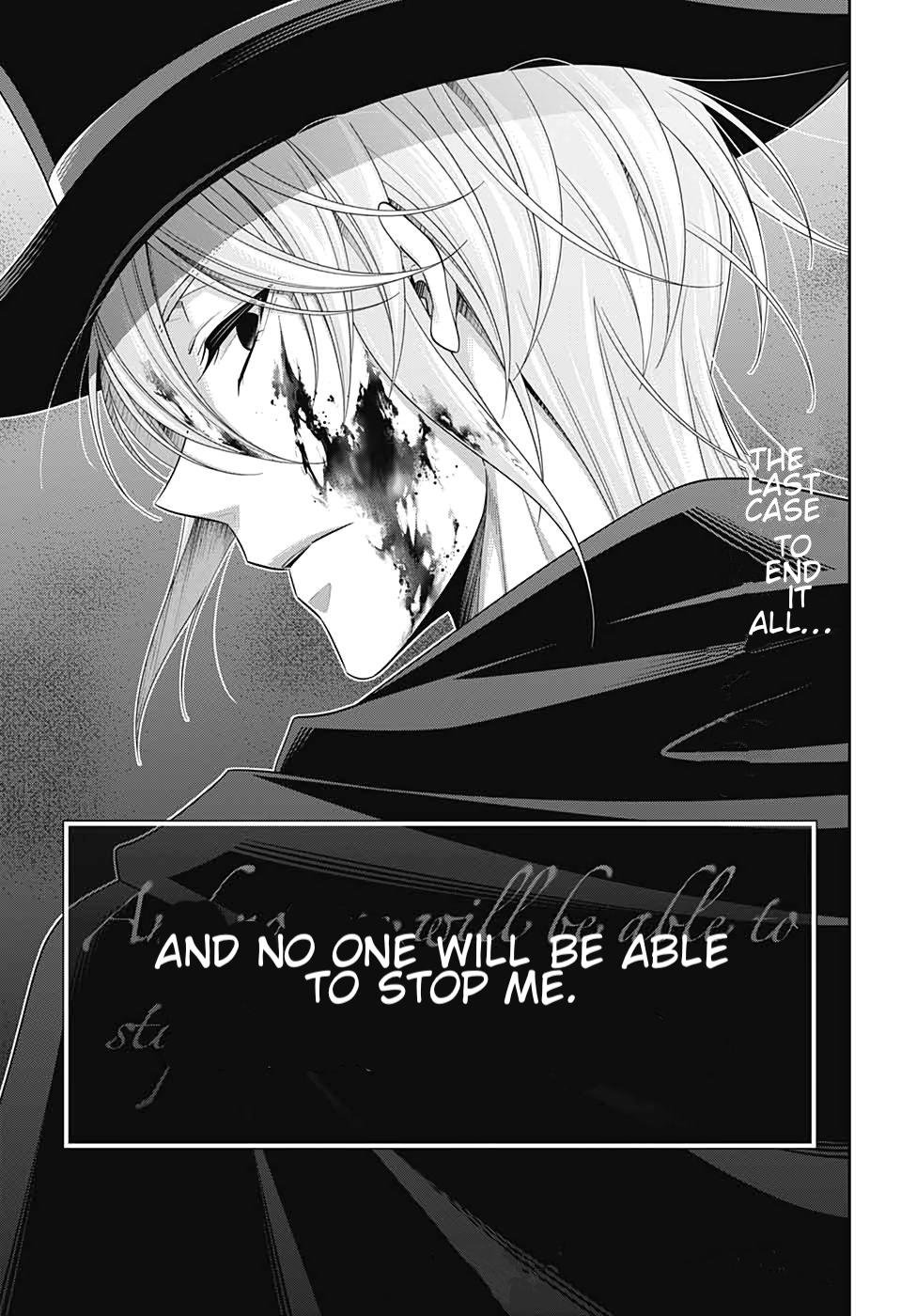 Read Moriarty the Patriot Manga Online