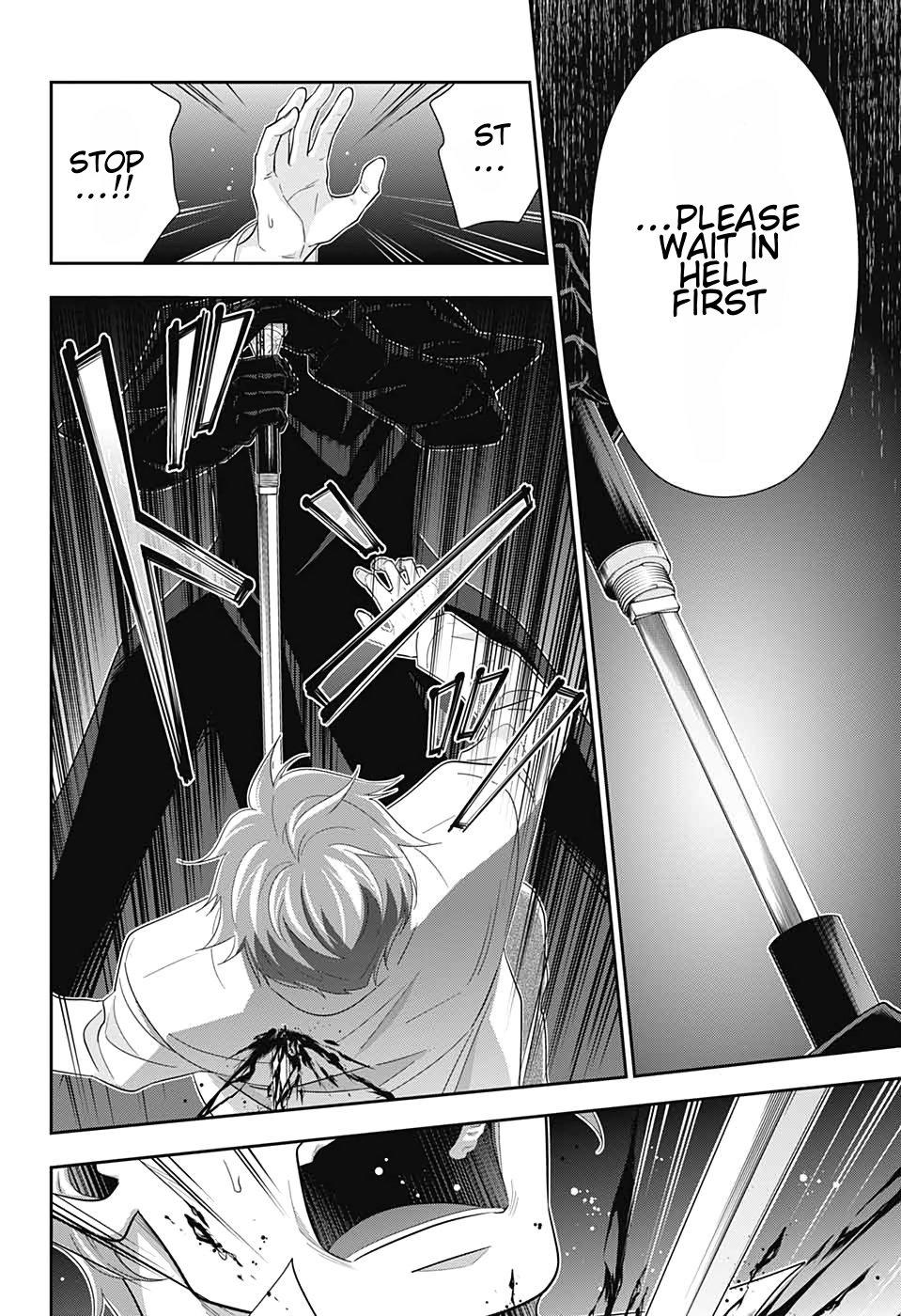 Read Moriarty the Patriot Manga Online