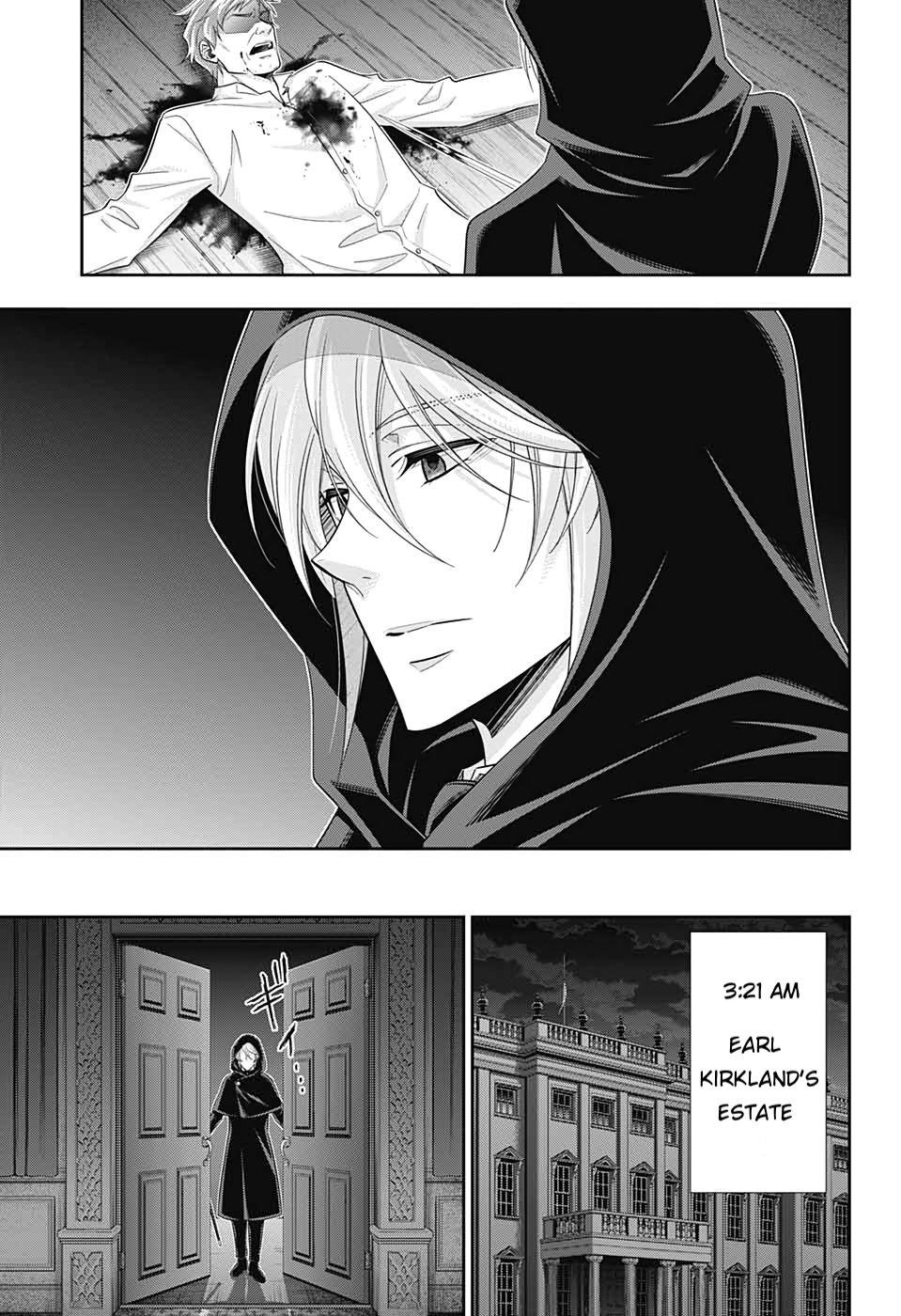 Read Moriarty the Patriot Manga Online