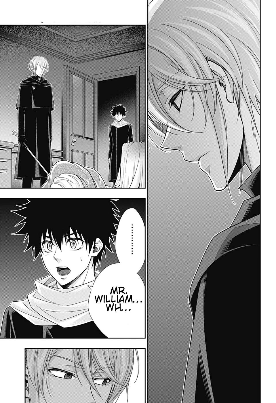 Read Moriarty the Patriot Manga Online