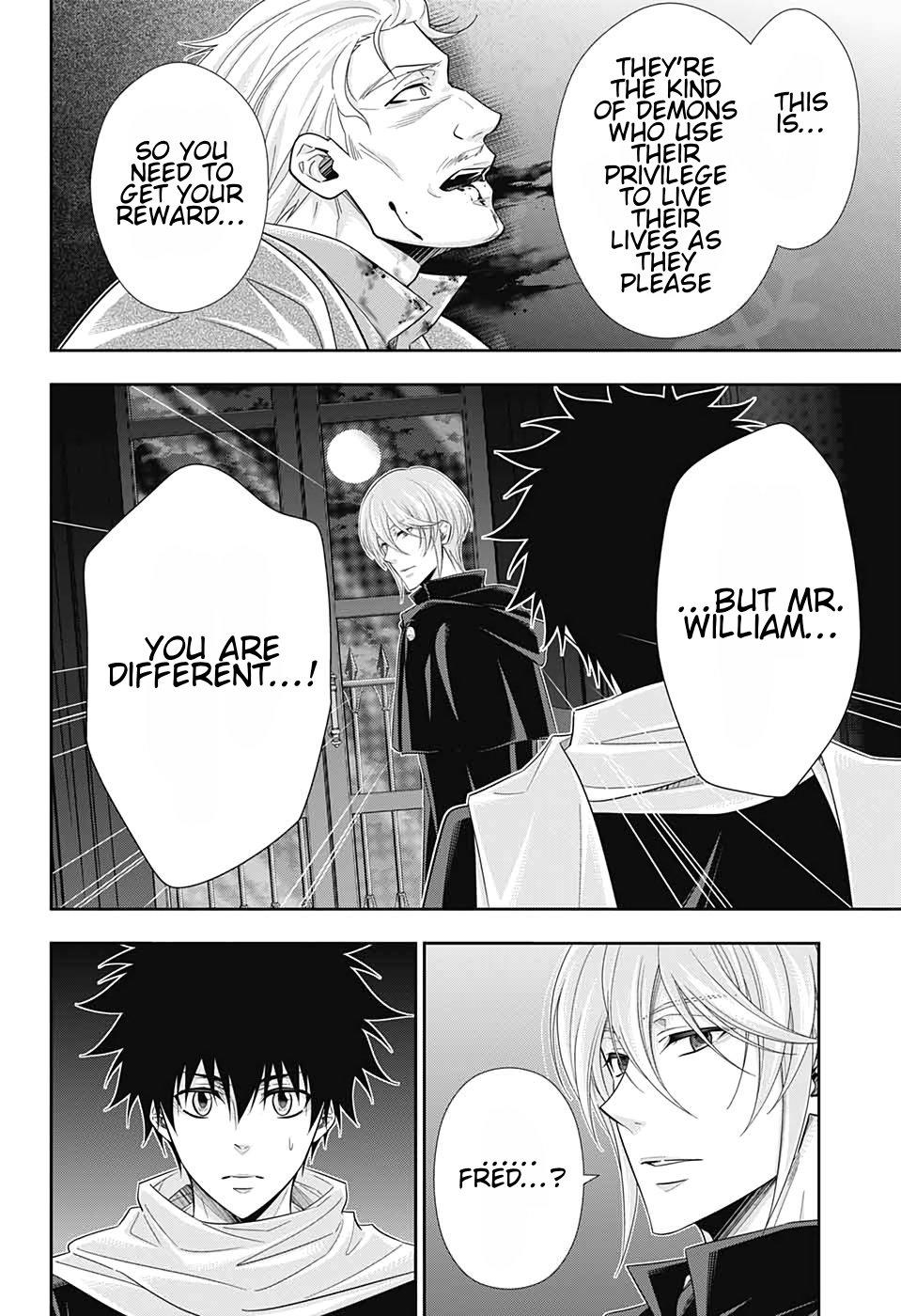 Read Moriarty the Patriot Manga Online