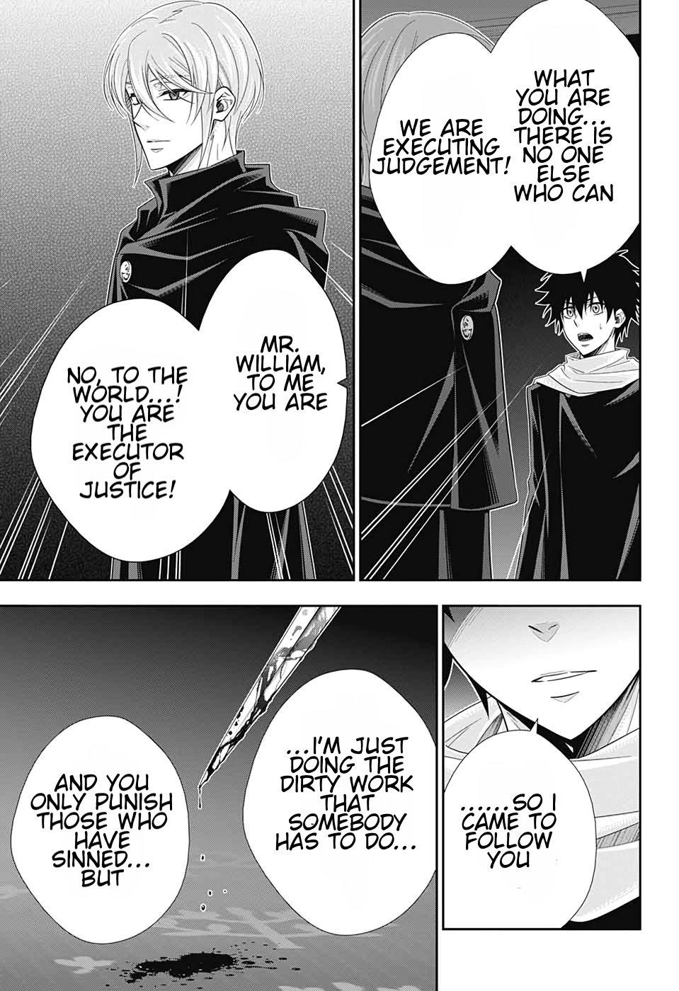 Read Moriarty the Patriot Manga Online