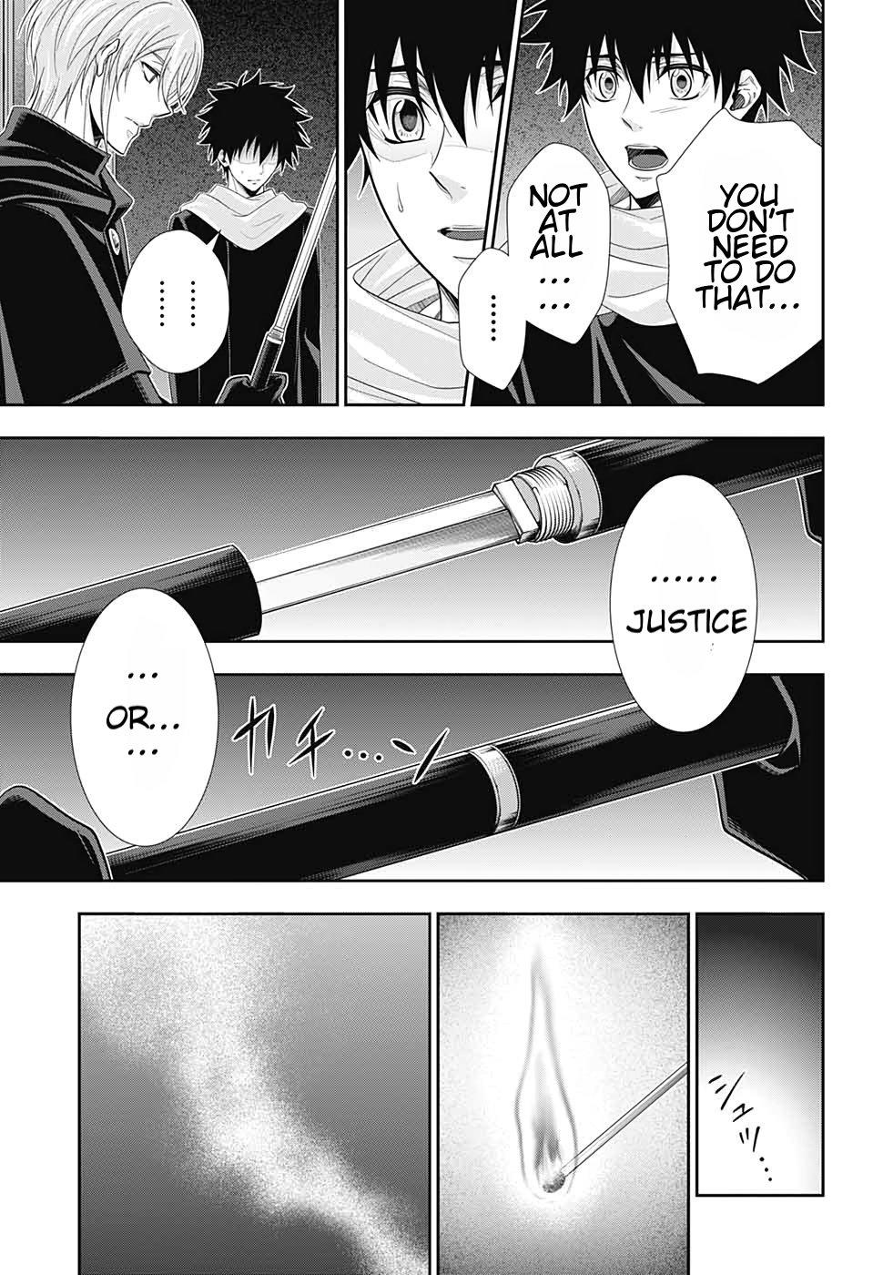 Read Moriarty the Patriot Manga Online