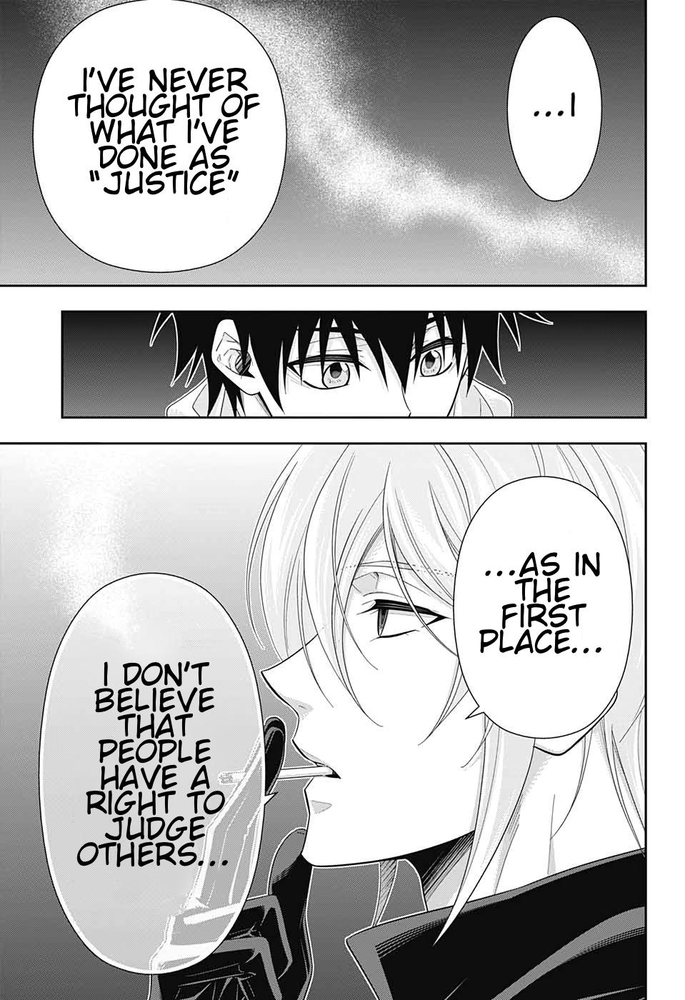 Read Moriarty the Patriot Manga Online