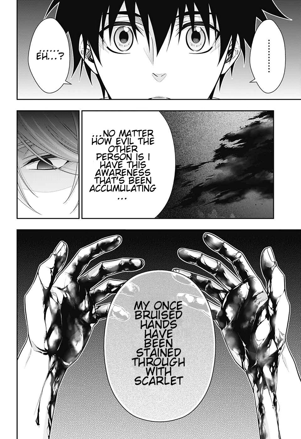 Read Moriarty the Patriot Manga Online