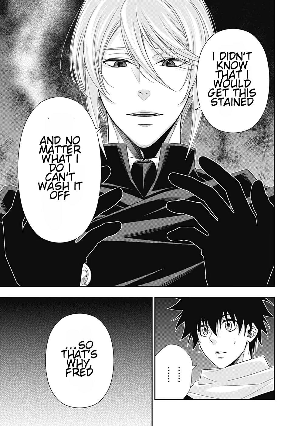 Read Moriarty the Patriot Manga Online