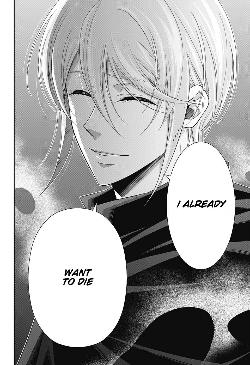 Read Moriarty the Patriot Manga Online