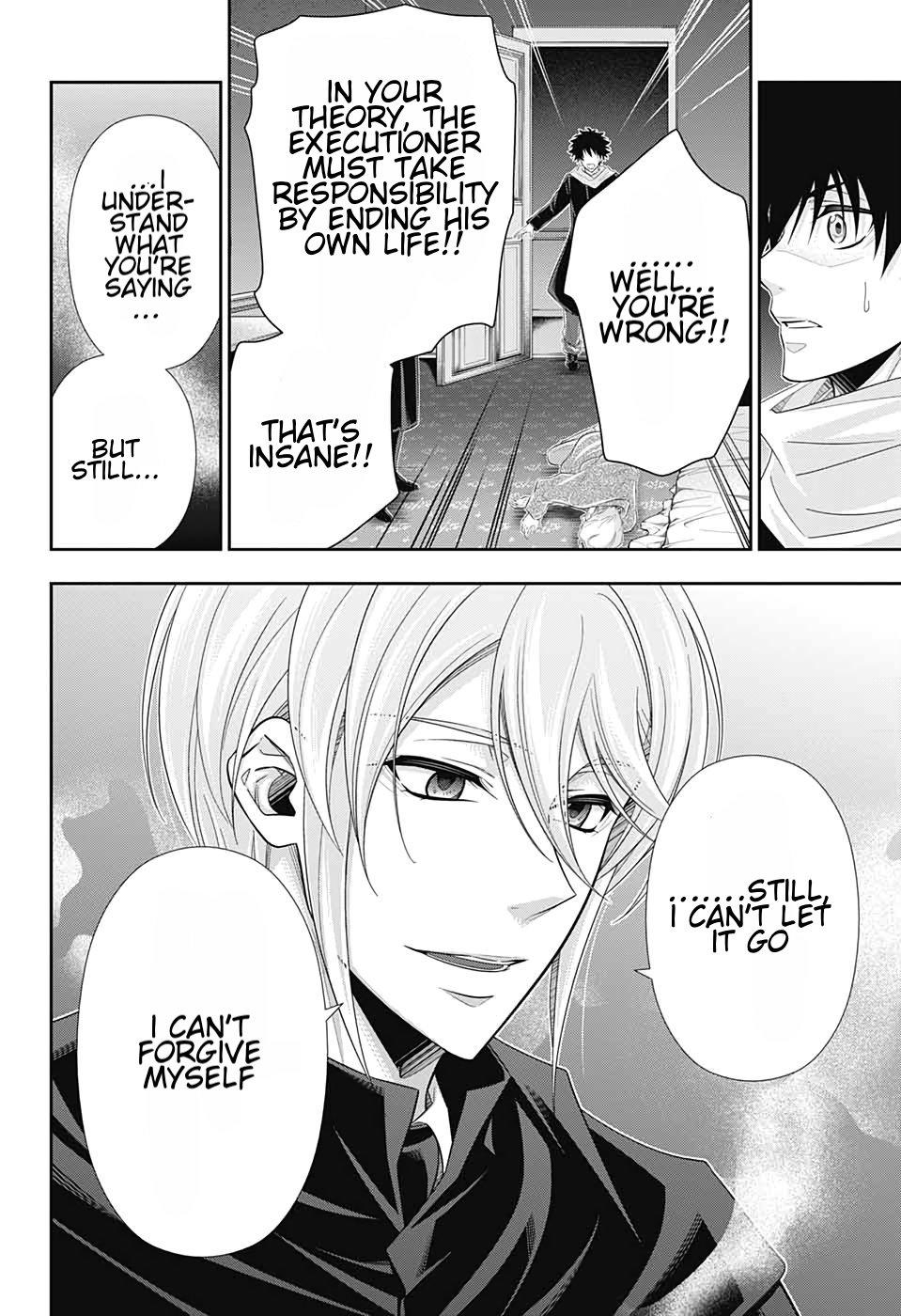 Read Moriarty the Patriot Manga Online