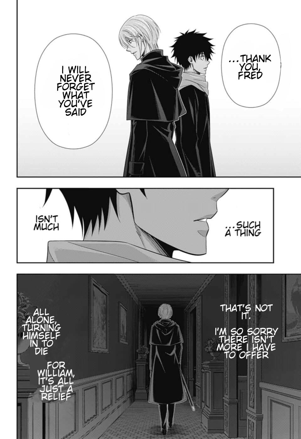 Read Moriarty the Patriot Manga Online