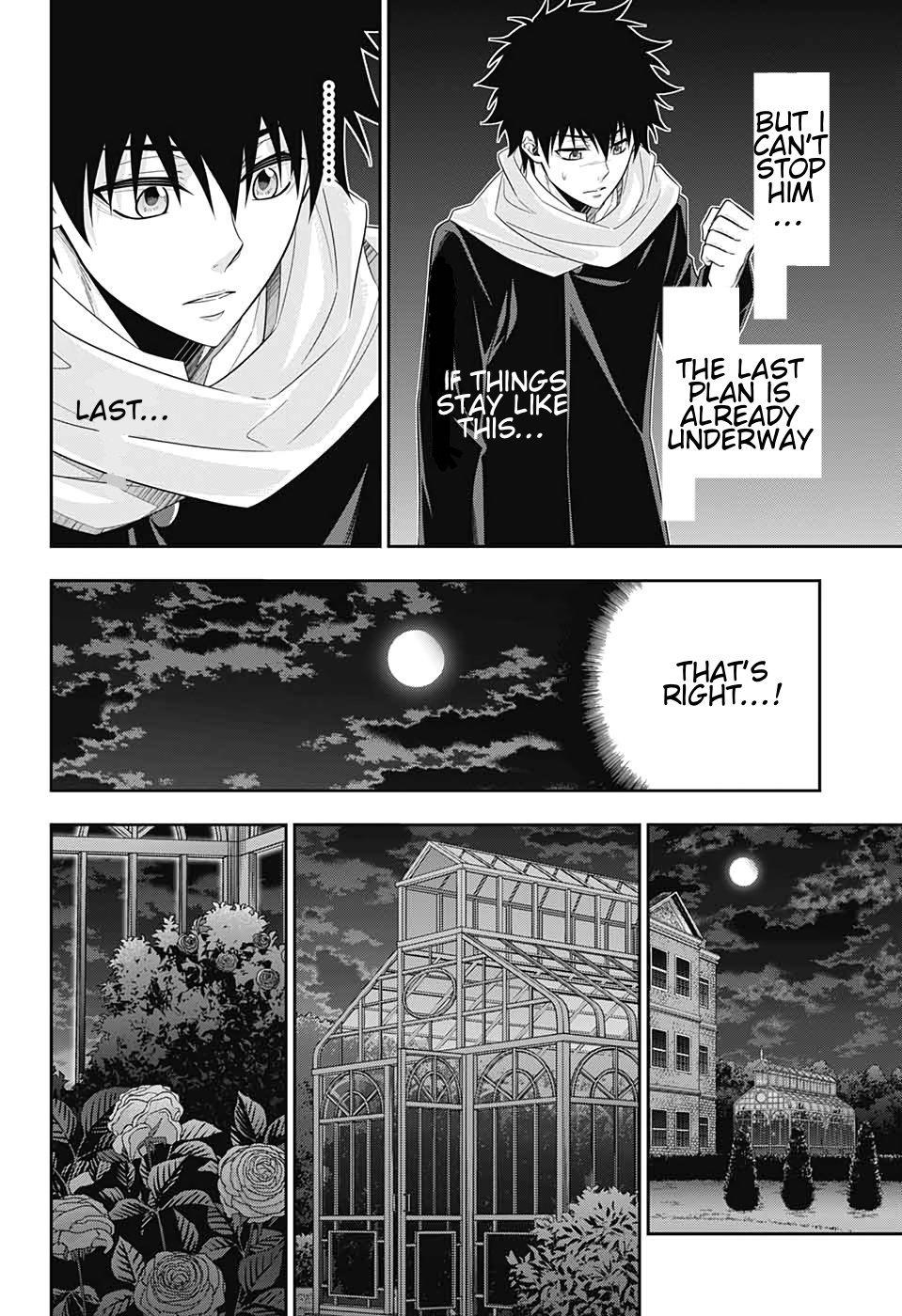 Read Moriarty the Patriot Manga Online