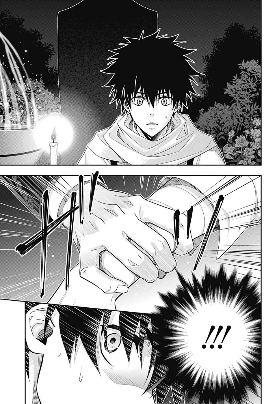 Read Moriarty the Patriot Manga Online
