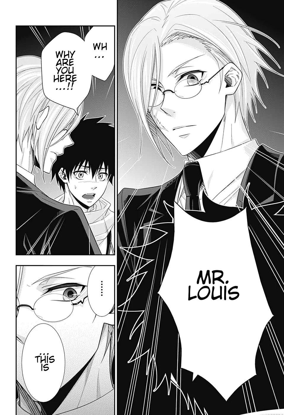 Read Moriarty the Patriot Manga Online