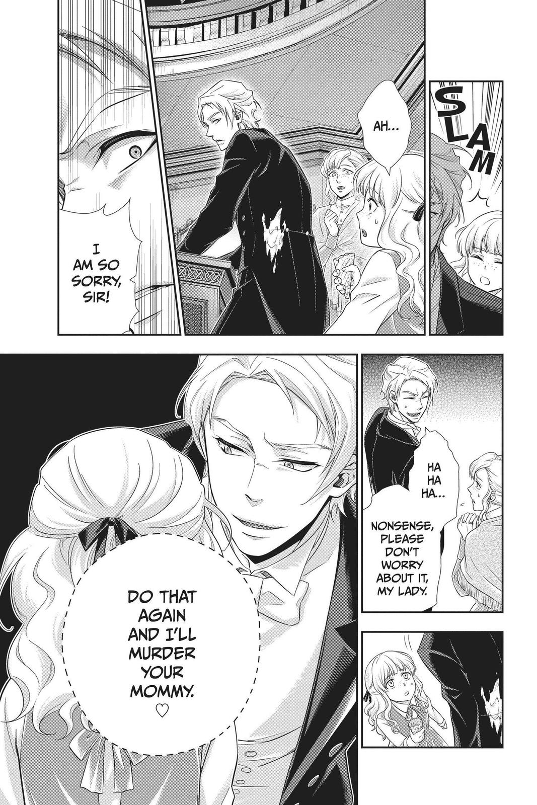 Read Moriarty the Patriot Manga Online